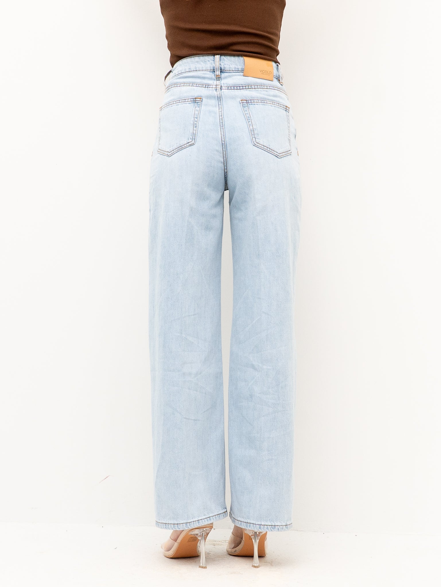 JEANS VICOLO DAB5004