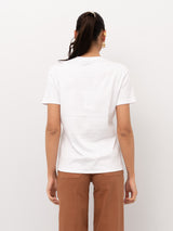 T-SHIRT ELISABETTA FRANCHI MA01761E2
