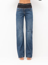 JEANS ELISABETTA FRANCHI PJ10N56E2