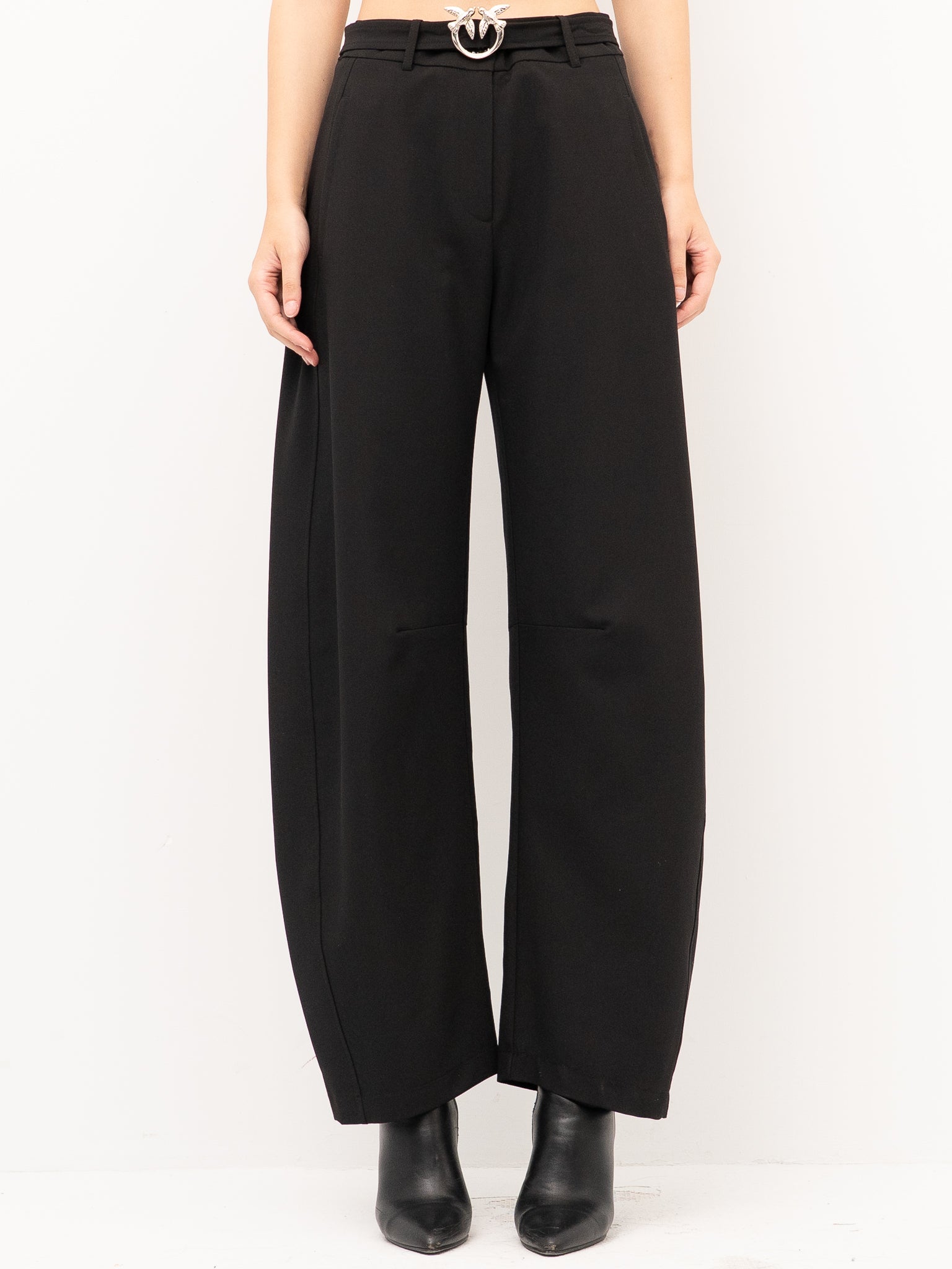 PANTALONE PINKO 107201-A18E