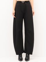 PANTALONE PINKO 107201-A18E