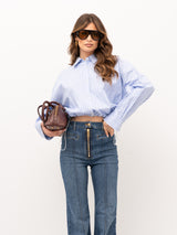 CAMISA PINKO 106249-A36J