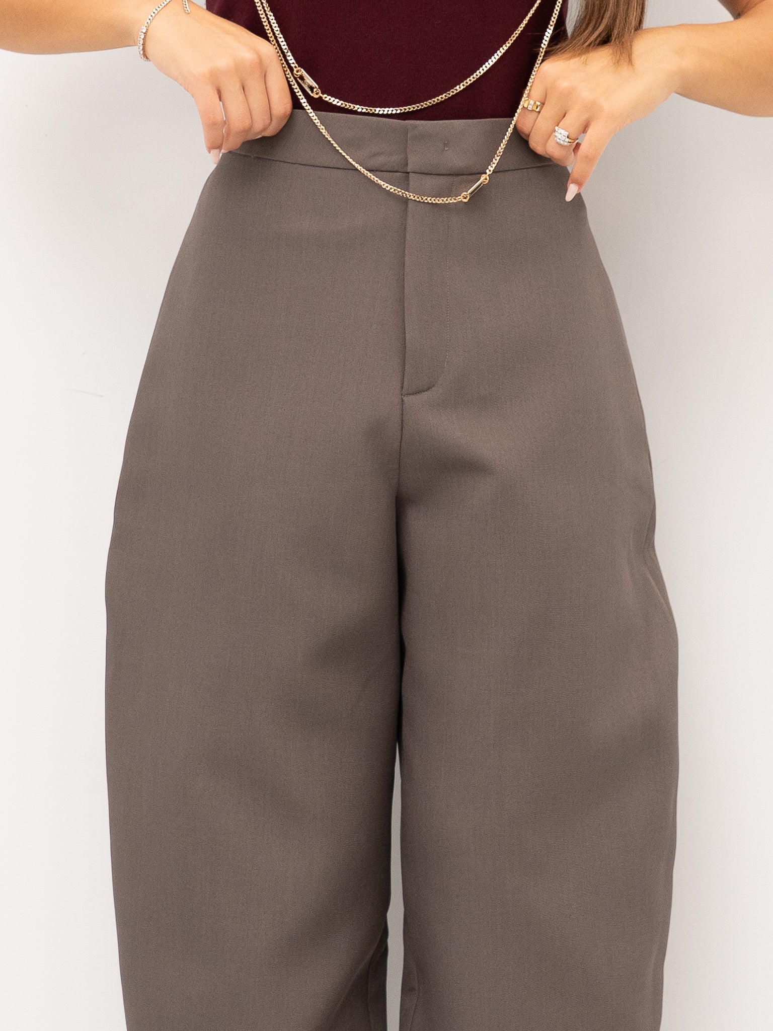 PANTALÓN MEIMEI J. M6IAHH