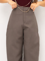 PANTALÓN MEIMEI J. M6IAHH