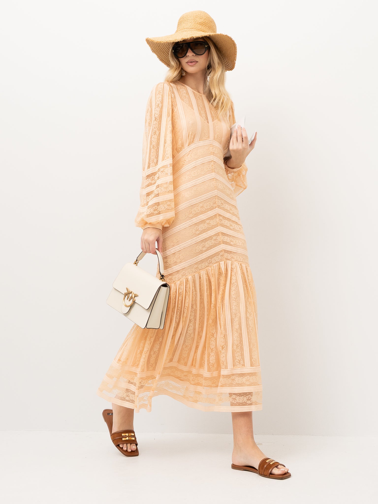 ABITO TWINSET MILANO 261TP2542