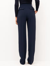 PANTALONE ELISABETTA FRANCHI PA20267E2