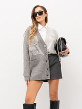 CARDIGAN BLUGIRL RF5156MA870