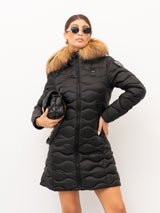 GIUBBINO BLAUER BLDK03036