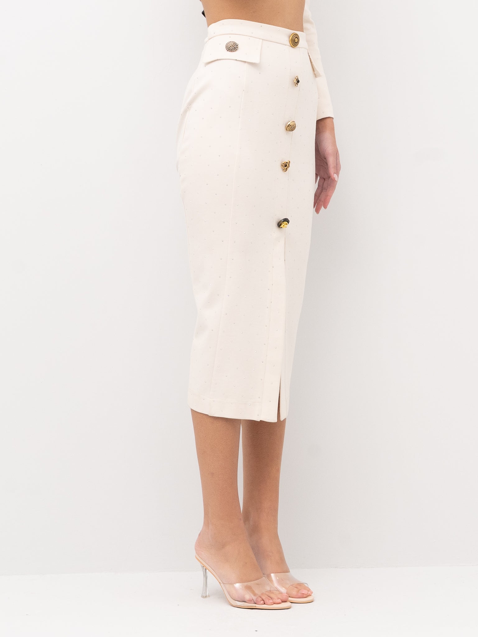 SHIT SKIRT SH2526056TS