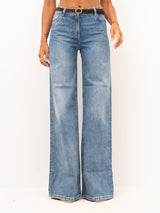 JEANS ELISABETTA FRANCHI PJ20N66E2