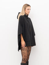 PONCHO TWINSET MILANO 252TA4240