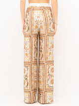 PANTALONE JUST CAVALLI 80PAA120 NS779