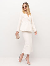 TAILLEUR MENTALITY COMP27220