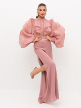 CAMICIA A BODY D'ANDREA 26123/U