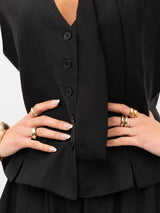 GILET ELEH SS260367