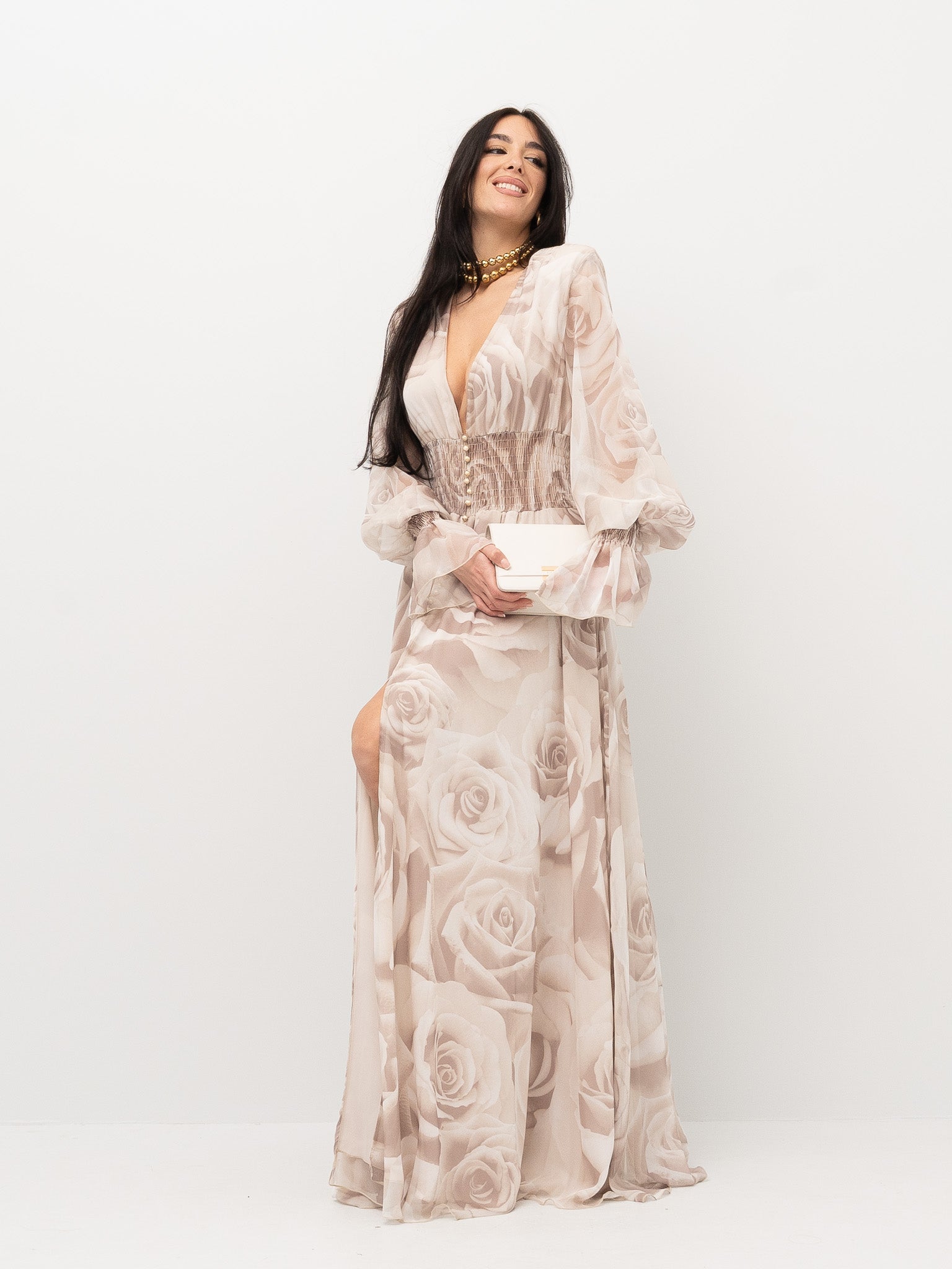 VESTIDO DE MIERDA SH26052