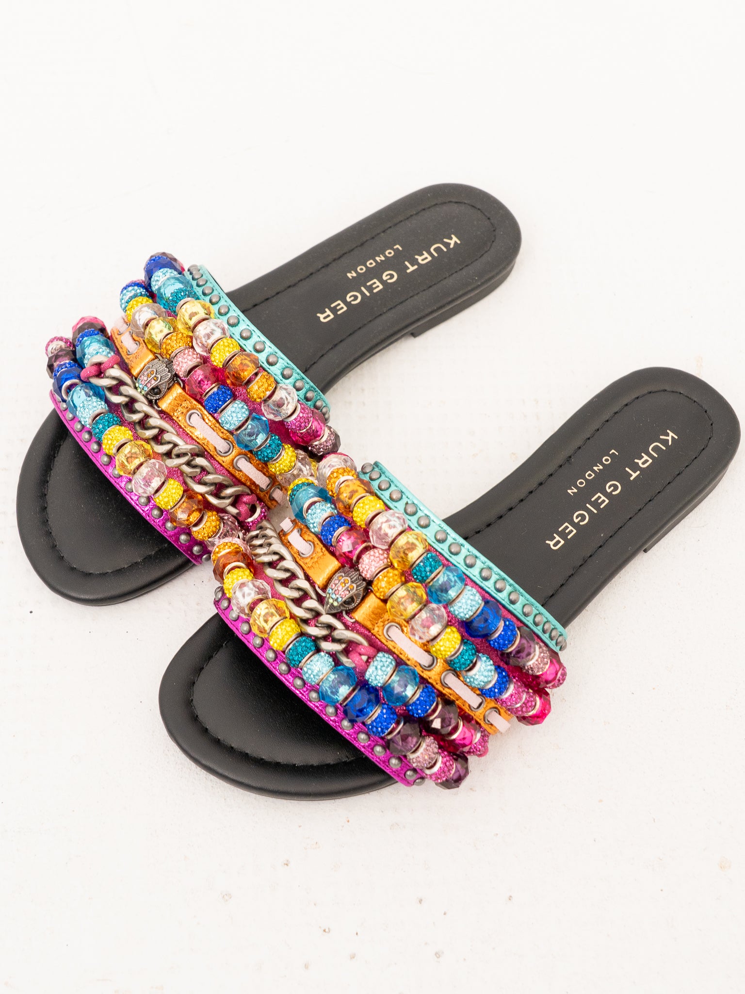 KURT GEIGER SLIPPER 4725469609