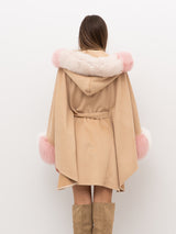 MANTELLA YES LONDON CD1205/VOT2