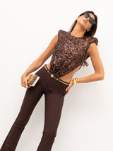 TUTA ELISABETTA FRANCHI TU05861E2