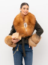 CAPPOTTO YES LONDON CD1228/VOT1