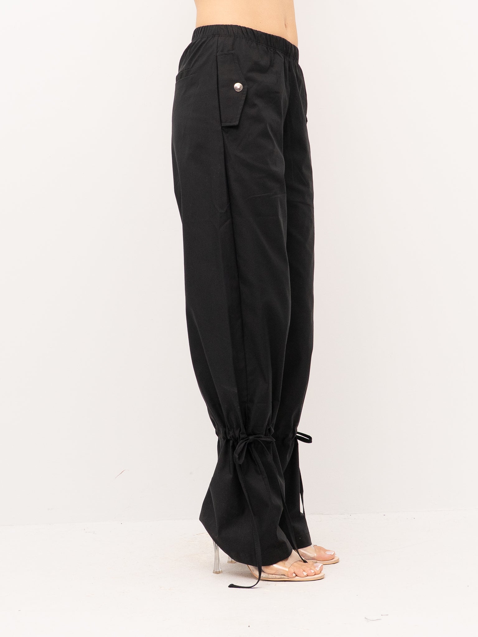 PANTALONE COUNTY OF MILAN 26ECM30124