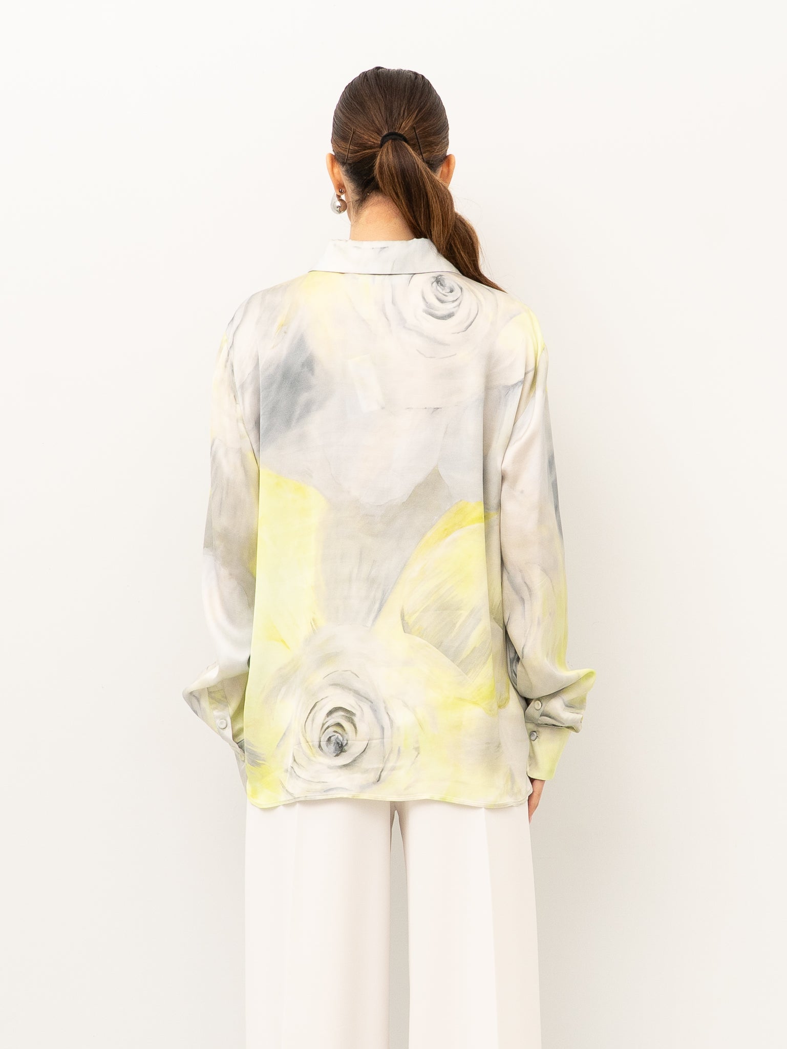 CAMICIA BLUGIRL RA6103T530A