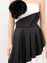 BABYLON DRESS ZS00873