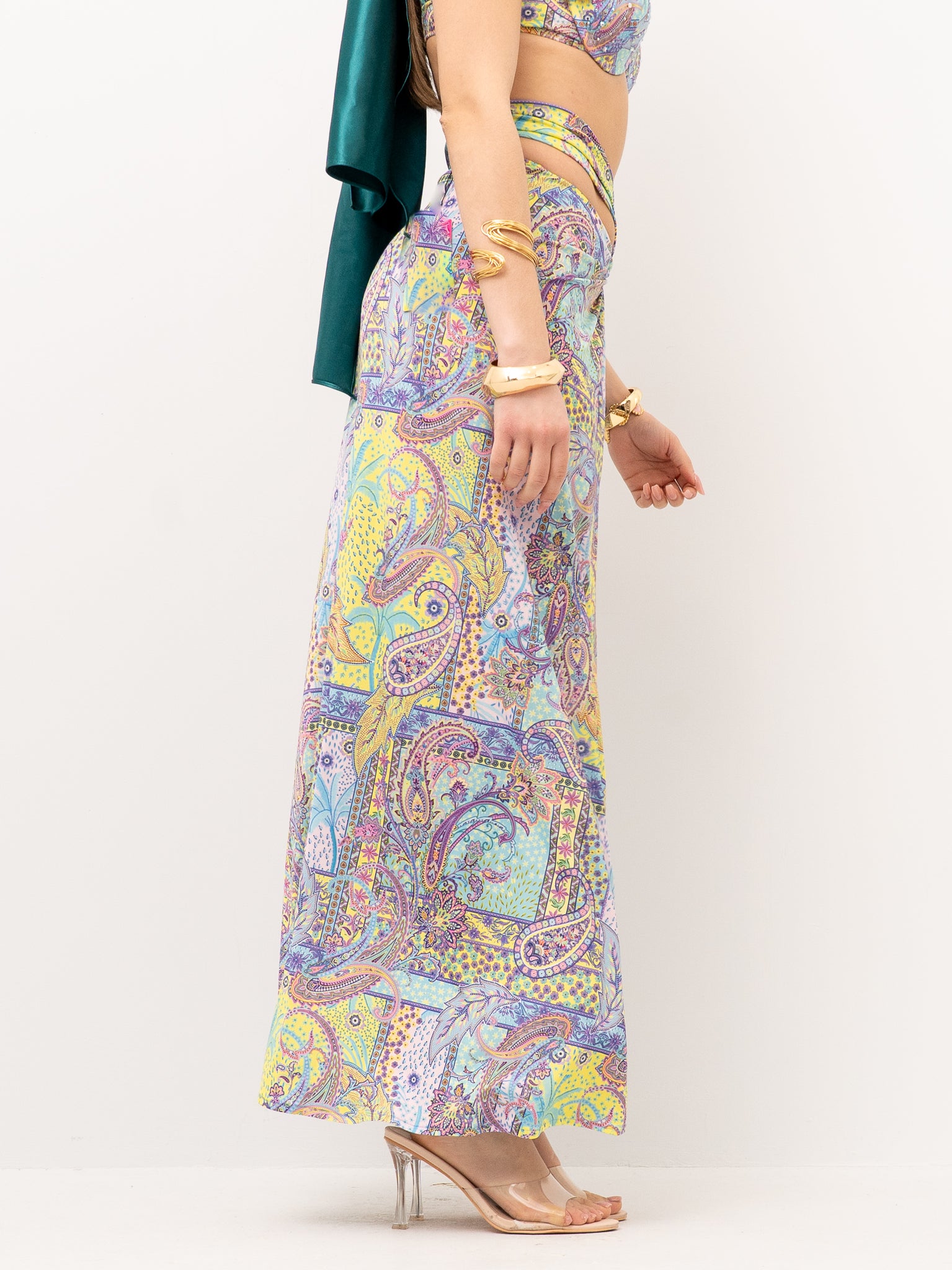 GONNA 4GIVENESS 126WRWGO6084