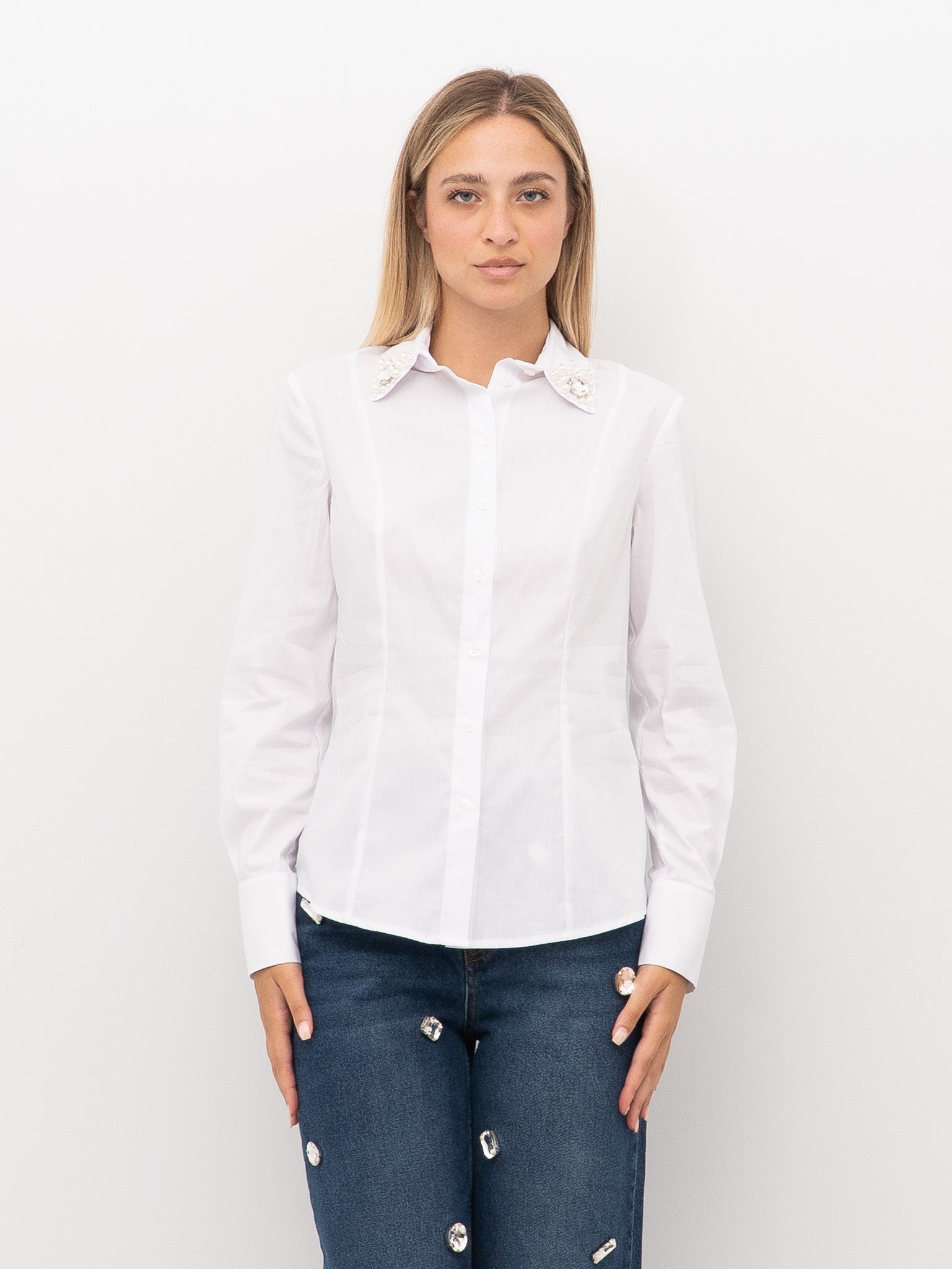 CAMICIA RELISH RDA2503056008