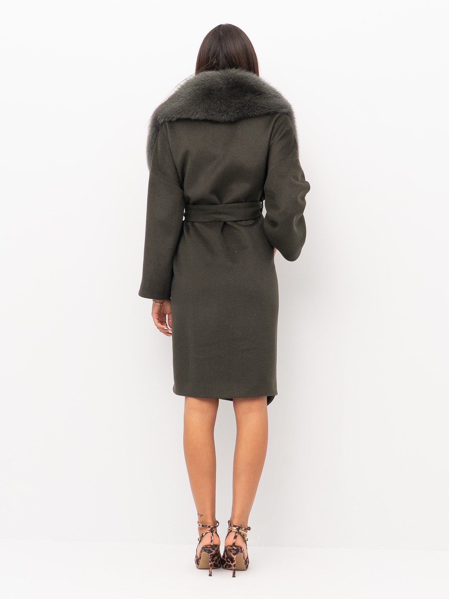 CAPPOTTO YES LONDON CD1220/VOT1