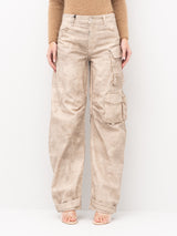 JEANS DO NOT CONFORM BAGGY620