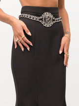 CINTURA BABYLON X S00024