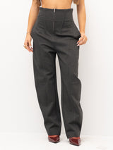 TRAJE SASTRE SILENCE LIMITED SD5020ST+PA2282