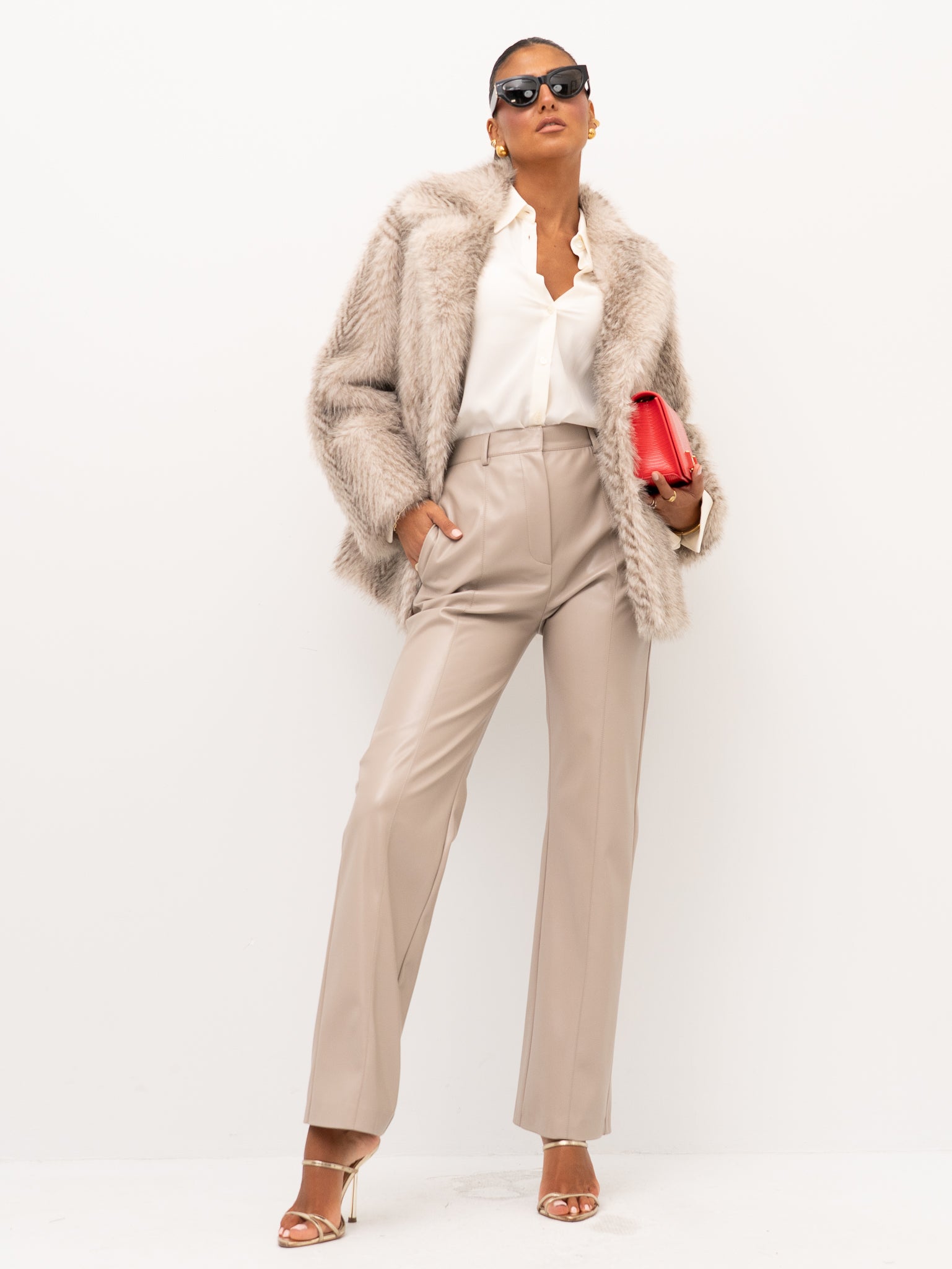PANTALONE SIMONA CORSELLINI CPPA00802