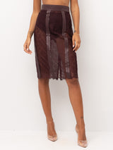 GONNA ELISABETTA FRANCHI GO14457E2