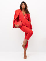 PANTALONE ELISABETTA FRANCHI PA20966E2
