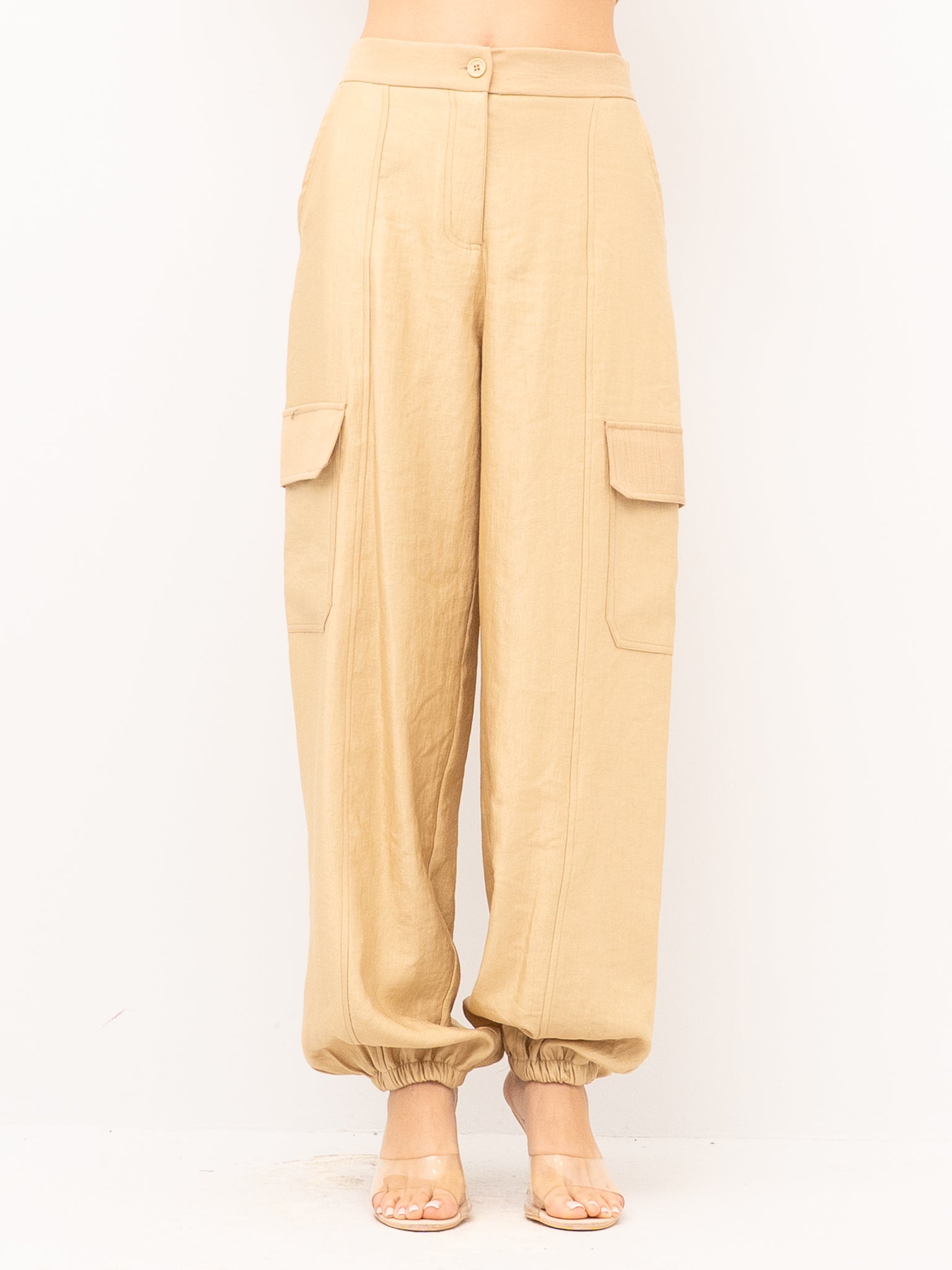 PANTALONE TWINSET MILANO 261TT2531