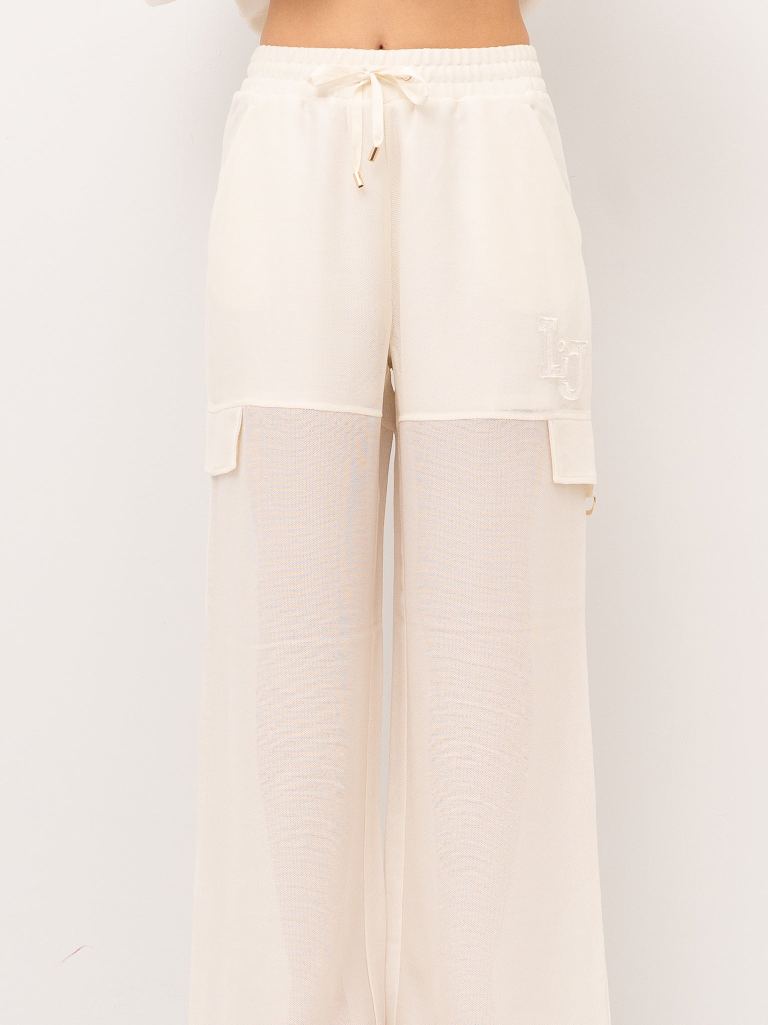 PANTALÓN LIU JO TA6234T290A