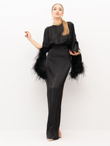 ABITO DRAMEE' DRFW25717