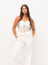 COMPLETO LEA MONETTI 3002