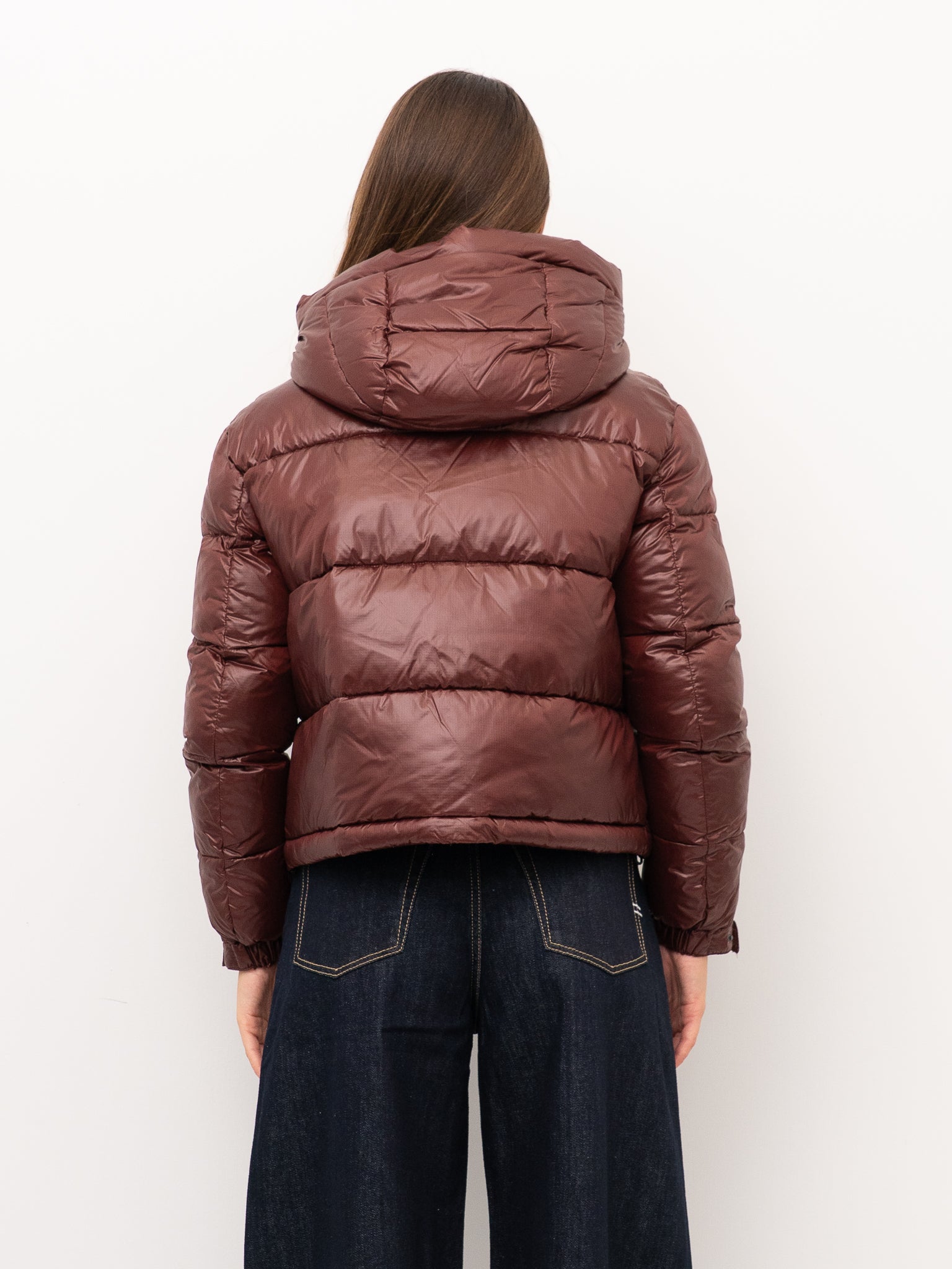 GIUBBINO BLAUER BLDC02071