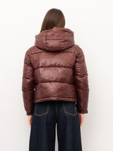 GIUBBINO BLAUER BLDC02071