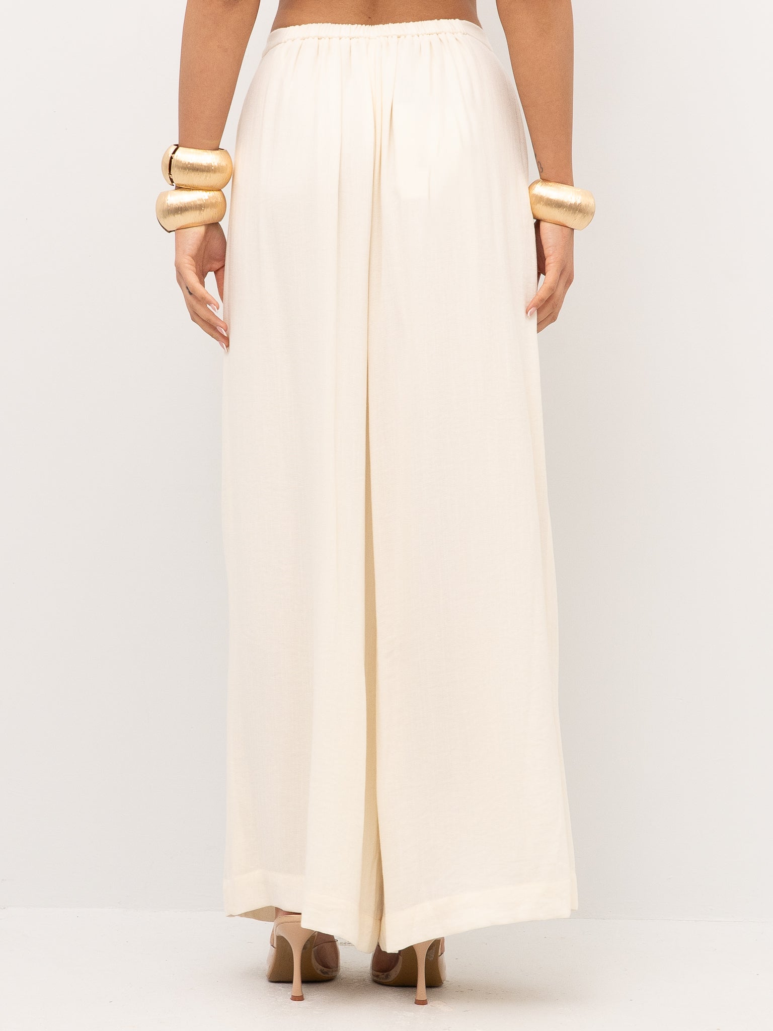 PANTALONE ELEH SS260043