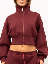 FELPA TWINSET MILANO 262TT2340
