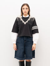 T-SHIRT ADIDAS X ICONIC AR3/031