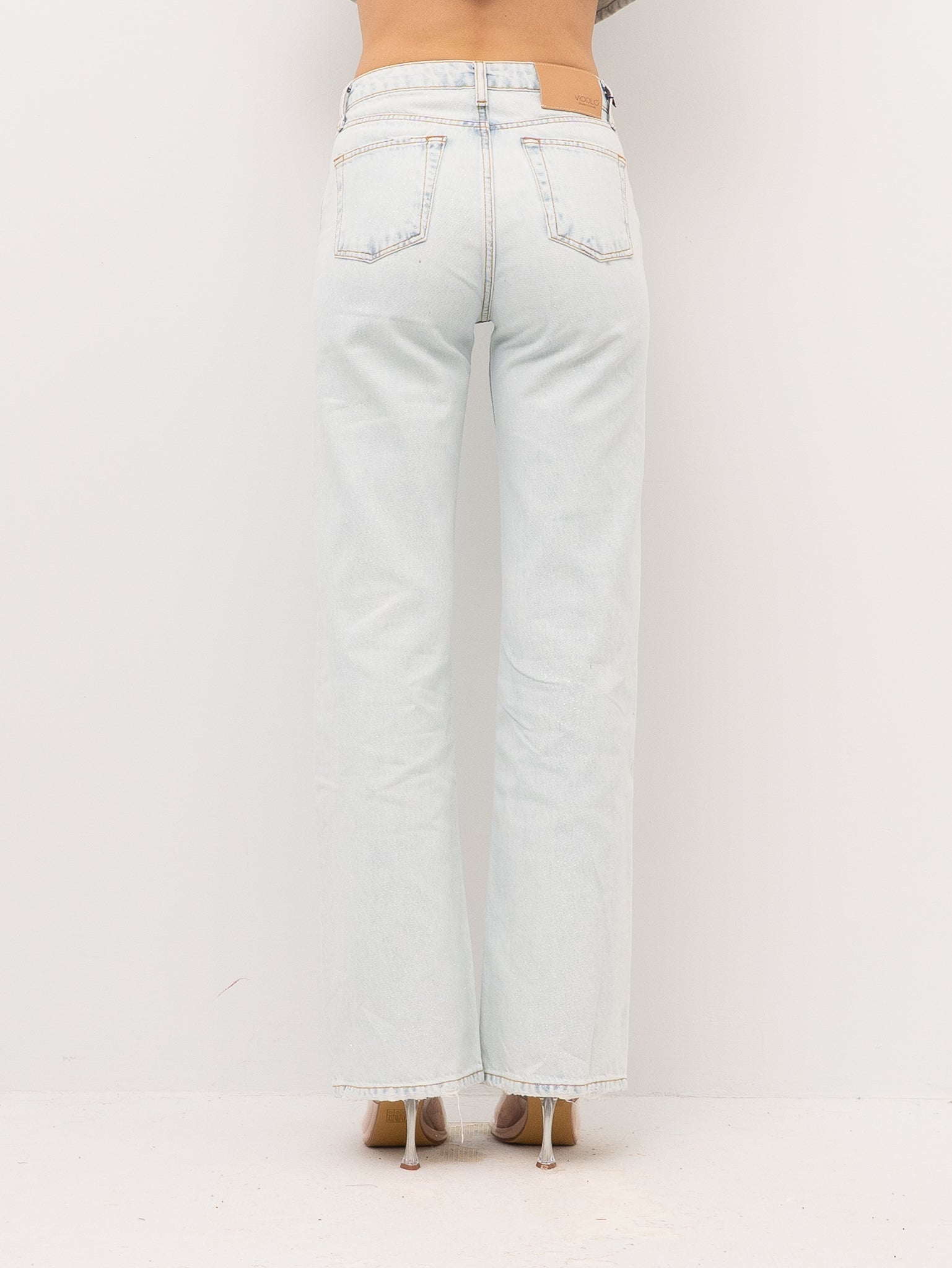 JEANS VICOLO DAB5115