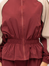 GIUBBINO VICOLO TAC0331