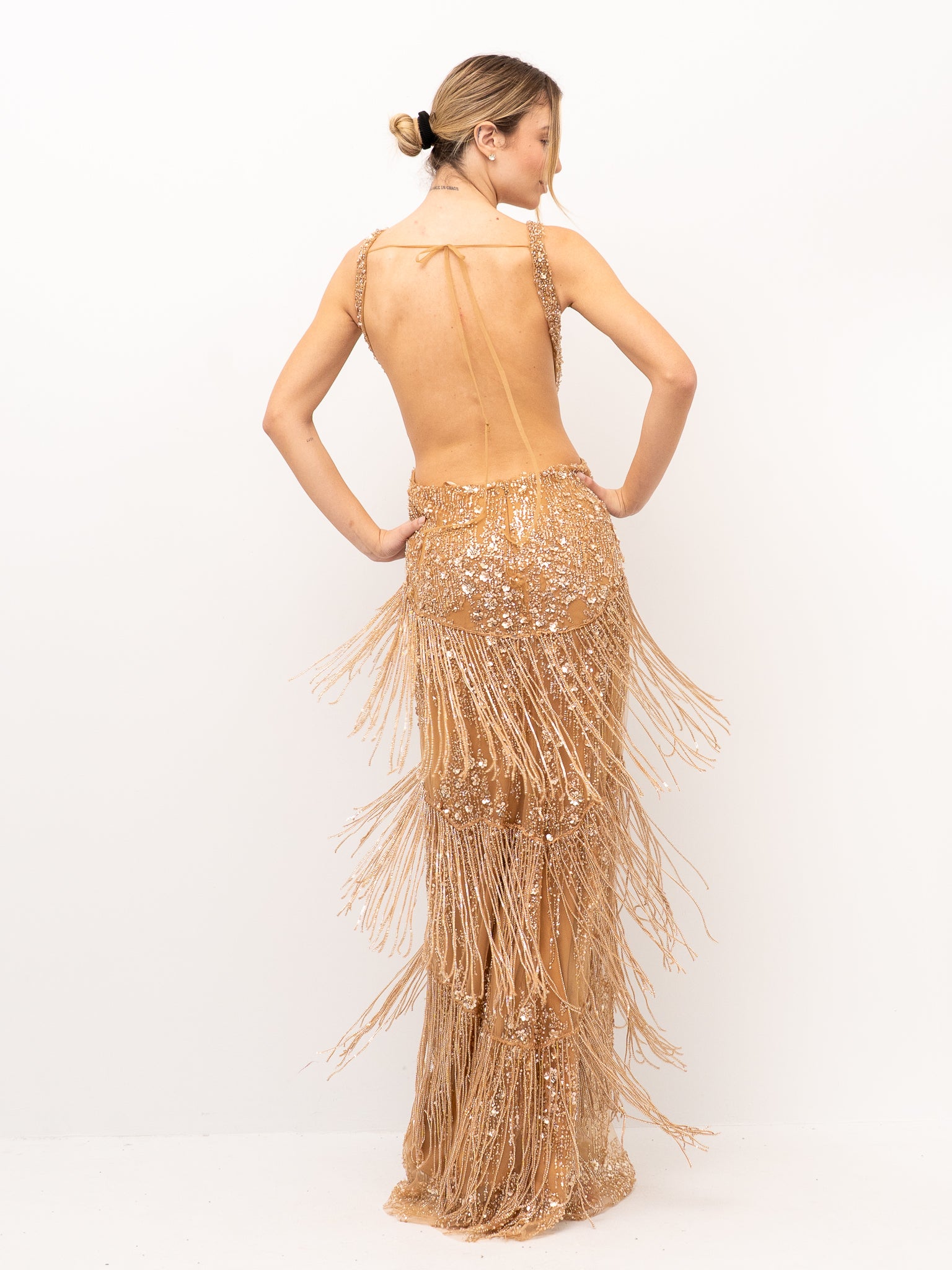 KUEA DRESS 15209