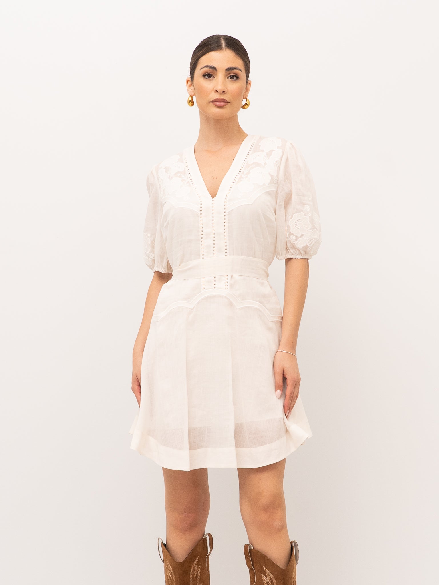 ABITO TWINSET MILANO 261TT2290