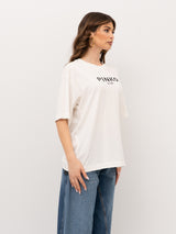 T-SHIRT PINKO 106872-A3B3